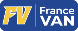 France VAN VTC et Location Van avec Chauffeur
