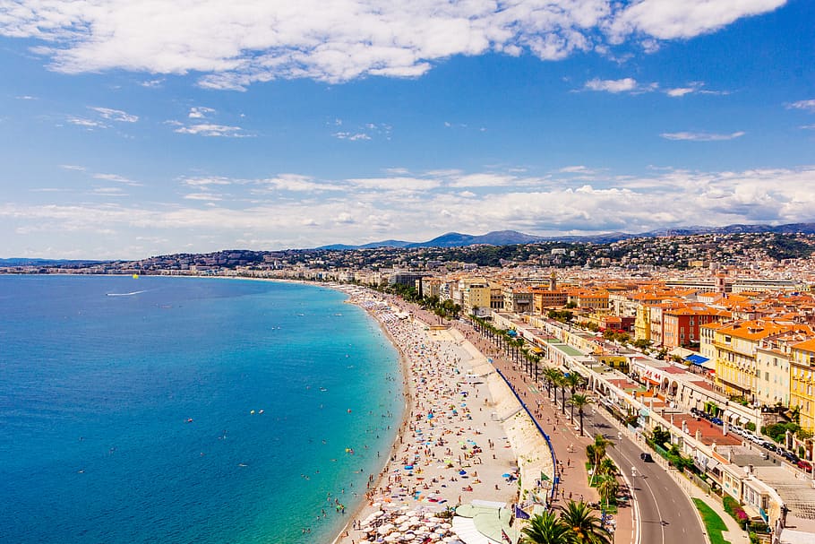Nice & Côte d'Azur