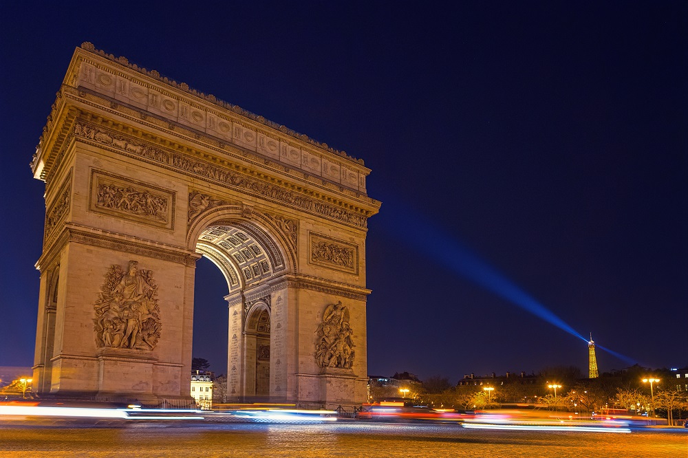 Circuits Touristiques